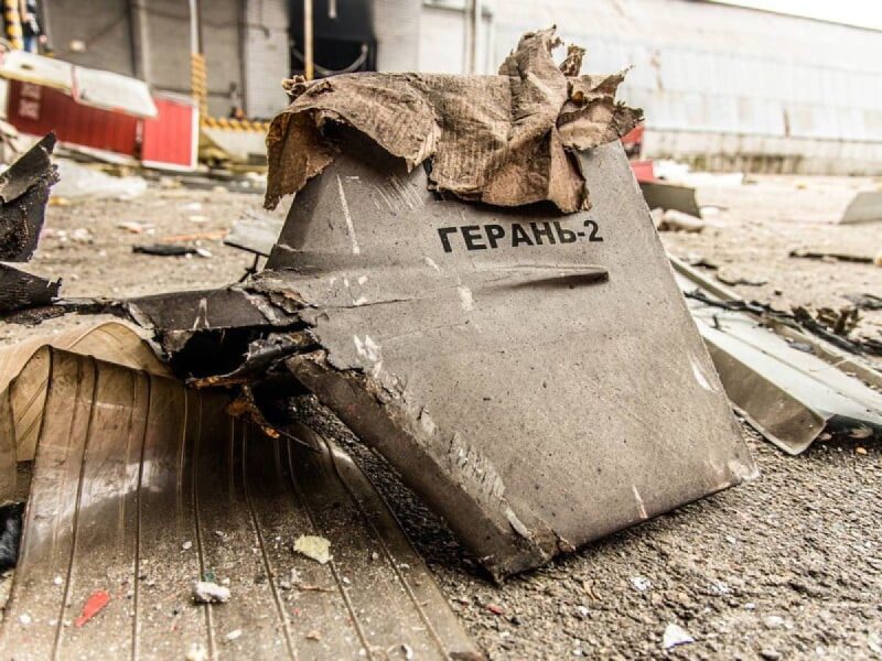Дрони не здетонували: поліція забрала БпЛА з квартир у Деснянському та Оболонському районах Дрони не здетонували: поліція забрала БпЛА з квартир у Деснянському та Оболонському районах