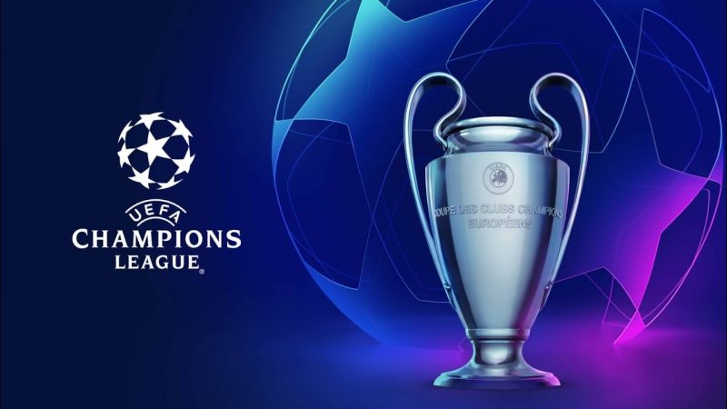 Основний етап Ліги чемпіонів завершиться 28 січня 2026 року Основний етап Ліги чемпіонів завершиться 28 січня 2026 року