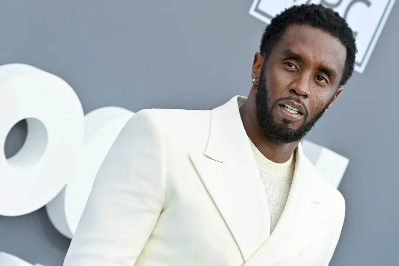 P P. Diddy пережив замах у слідчому ізоляторі Брукліна