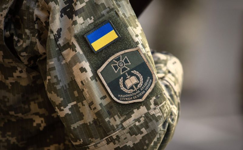 СБУ попередила підпал Українського інституту національної пам’яті СБУ попередила підпал Українського інституту національної пам’яті