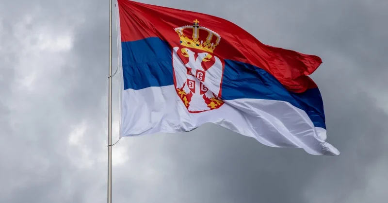 Сербія готова стати майданчиком для мирних переговорів між Україною та Росією Сербія готова стати майданчиком для мирних переговорів між Україною та Росією