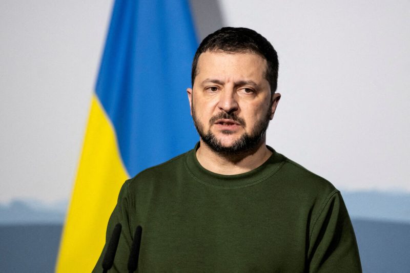 Зеленський відреагував на нові санкції проти Росії під час засідання Євроради Зеленський відреагував на нові санкції проти Росії під час засідання Євроради
